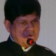 Soumya Ranjan Patnaik