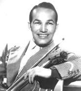 Spade Cooley