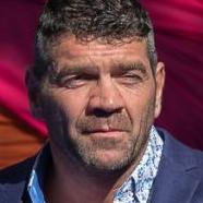 Spencer Wilding