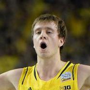 Spike Albrecht