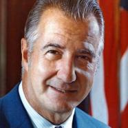 Spiro Agnew