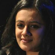 Spruha Joshi
