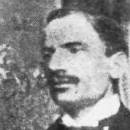 Spyridon Vikatos