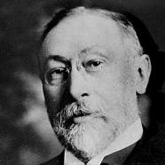 Sr. George Charles Boldt