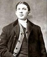 Sr. John Daniel Hertz