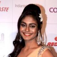 Sreejita De