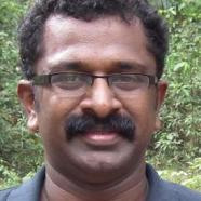 Sreejith Ravi