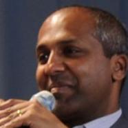 Sreenath Sreenivasan