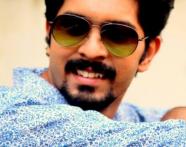 Sreeram Ramachandran