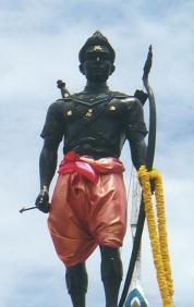 Sri Indraditya Sri Indraditya