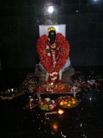 Sri Kagapujandar Sri Kagapujandar