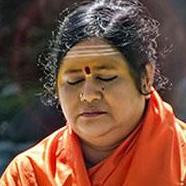 Sri Karunamayi Sri Karunamayi