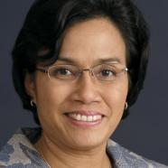 Sri Mulyani Indrawati Sri Mulyani Indrawati