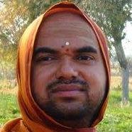 Sri Sri Raghaveshwara Bharathi Sri Sri Raghaveshwara Bharathi