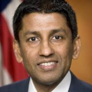Sri Srinivasan Sri Srinivasan