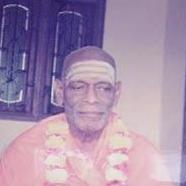 Sri Vidya Prakasananda Giri Swamy Sri Vidya Prakasananda Giri Swamy