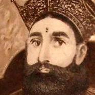 Sri Vikrama Rajasinha Sri Vikrama Rajasinha
