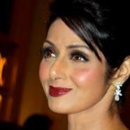 Sridevi