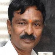 Sripada Ramachandra Rao