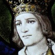 St Edwin Of Northumbria