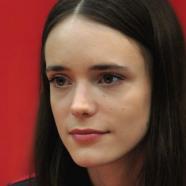 Stacy Martin