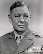 Stafford LeRoy Irwin