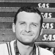 Stan Getz