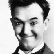 Stan Laurel