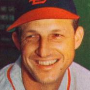 Stan Musial