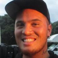 Stan Walker