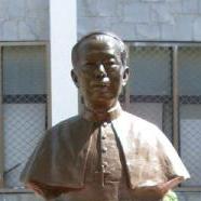Stanislaus Lo Kuang