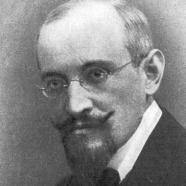 Stanislaus Von Prowazek