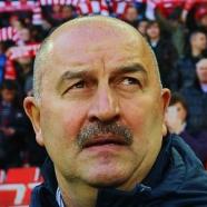 Stanislav Cherchesov