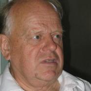 Stanislav Shushkevich