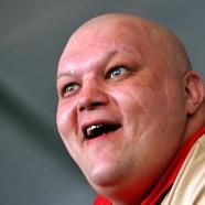 Stanislav Valereyevich Baretsky