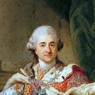 StanisYaw II August