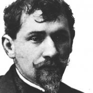 StanisYaw Przybyszewski