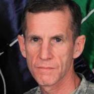 Stanley A. McChrystal