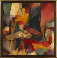 Stanton Macdonald-Wright