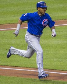Starlin Castro