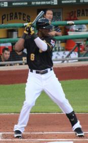 Starling Marte
