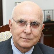 Stavros Dimas