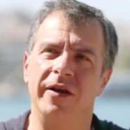 Stavros Theodorakis