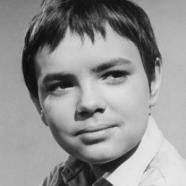 Stefan Arngrim