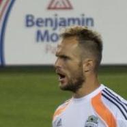 Stefan Frei