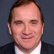 Stefan Lofven