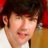 Stefan Sagmeister