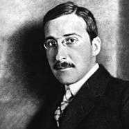 Stefan Zweig