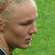 Stefanie Van Der Gragt