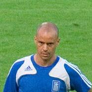 Stelios Giannakopoulos